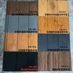 Metal Siding