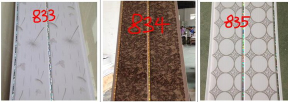 印花 - impressão - PVC Ceiling - Catalogue 页面 72
