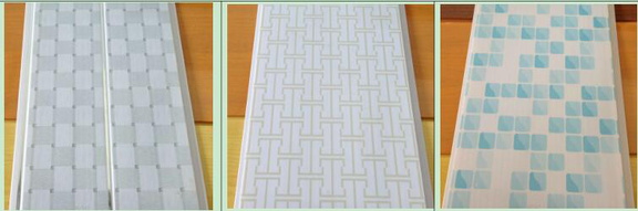 印花 - impressão - PVC Ceiling - Catalogue 页面 14